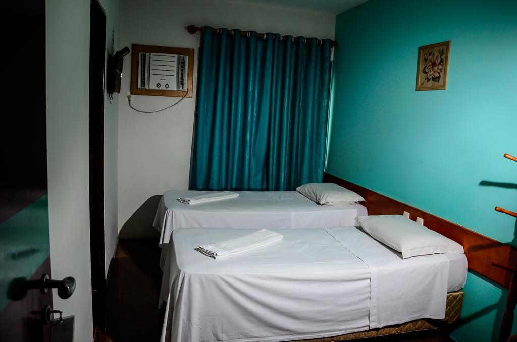Pousada Praia Verde Macei\u00F3 Maceió Kamer foto