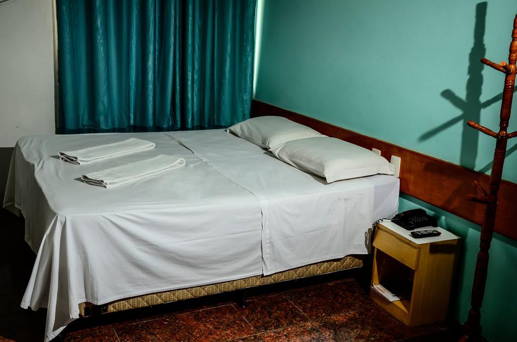 Pousada Praia Verde Macei\u00F3 Maceió Kamer foto