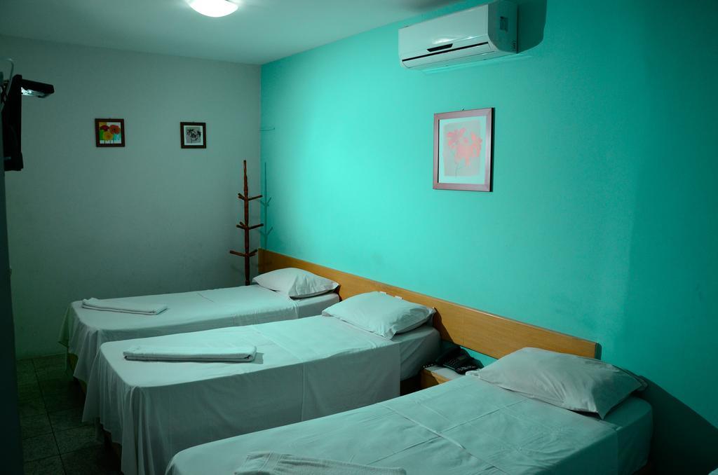 Pousada Praia Verde Macei\u00F3 Maceió Kamer foto